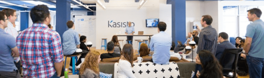 Kasisto