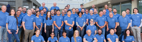 Arch Systems Inc.