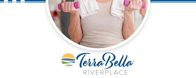 TerraBella Riverplace