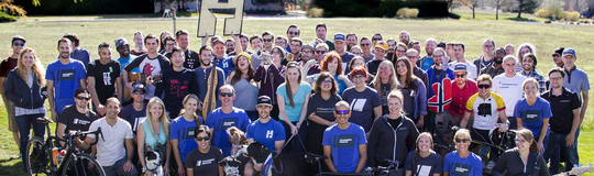 TrainingPeaks (A Peaksware Company)