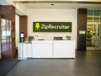 ZipRecruiter