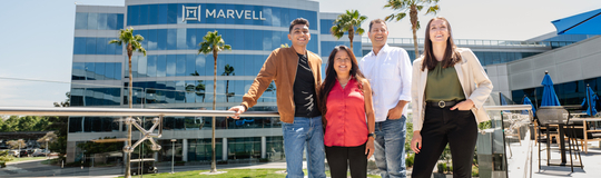 Marvell Technology