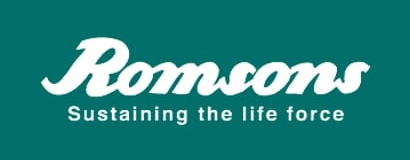 Romsons