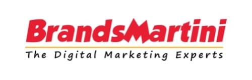 Brands Martini