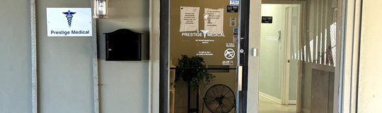 Prestige Medical LLC