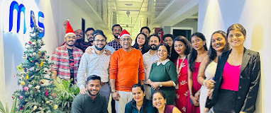 MDS Digital Media Pvt. Ltd.