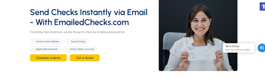 EmailedChecks