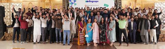CodingCops