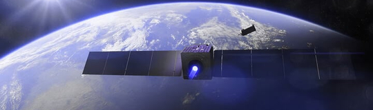 Turion Space
