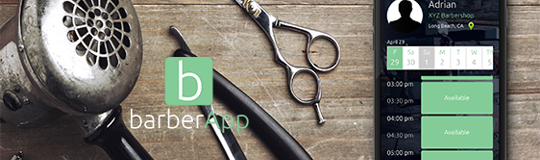 barberApp