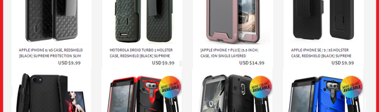 Accessory Geeks