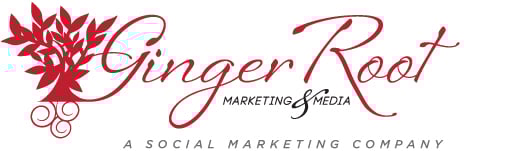 Ginger Root Marketing & Media