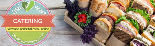 Good Heart Catering