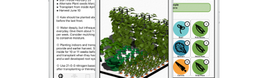 GrowSquared