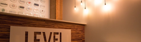 Level Office