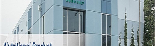 Paragon Laboratories