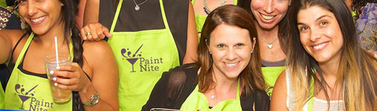Paint Nite