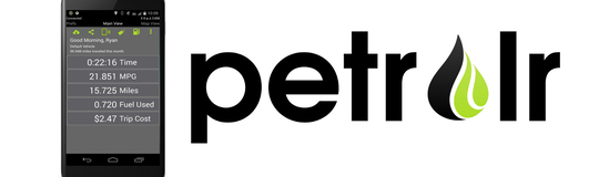 Petrolr