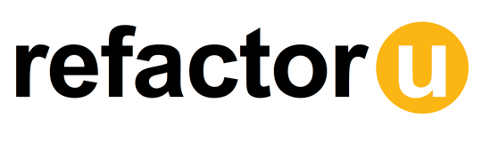 RefactorU