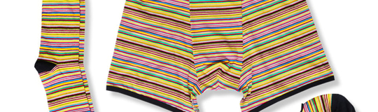 Related Garments