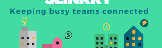 Slinkky