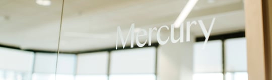 Mercury Financial LLC