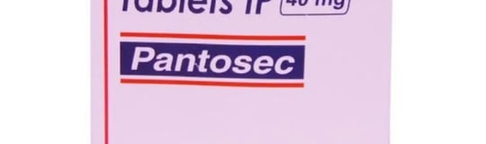 pantorazole sodium 40 mg