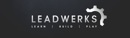 Leadwerks Software