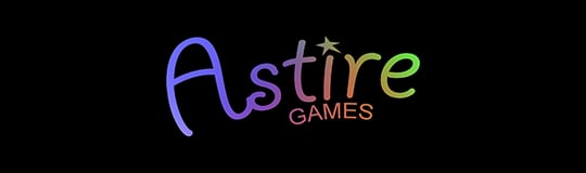 Astire Games