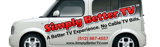 Simply Better TV™