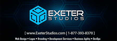 Exeter Studios LLC