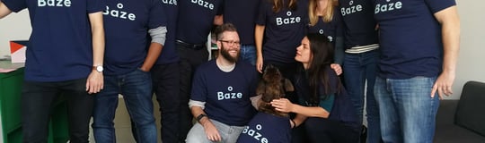 Baze Labs