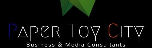 Paper Toy City, LLC