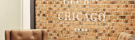 The Economic Club of Chicago