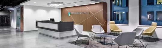 ABN AMRO Clearing USA