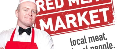 Red Meat Market
