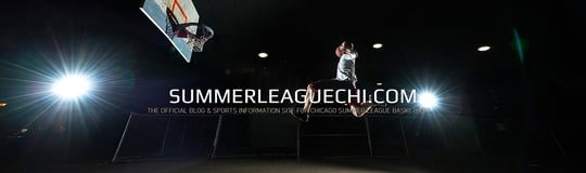 SummerLeagueChi.com