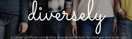 Diversely