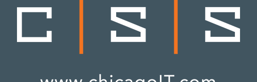 Chicago Software Solutions
