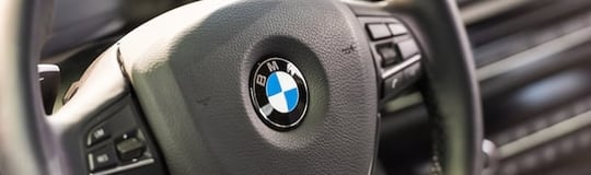 BMW Technology Corporation