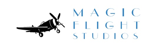 Magic Flight Studios