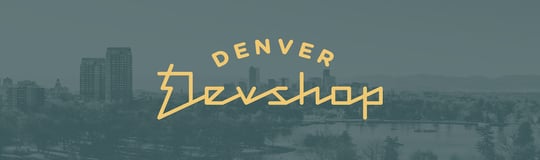Denver Devshop