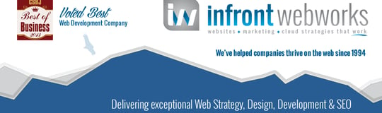 Infront Webworks