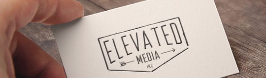 Elevated Media Inc.