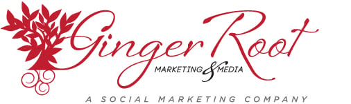 Ginger Root Marketing & Media