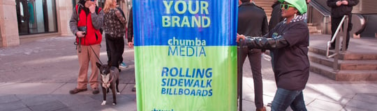Chumba Media