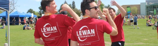 Lewan Technology- A Xerox company