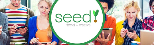 Seed Social + Creative