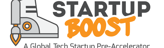 Startup Boost