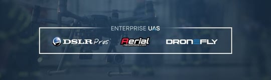 Enterprise UAS